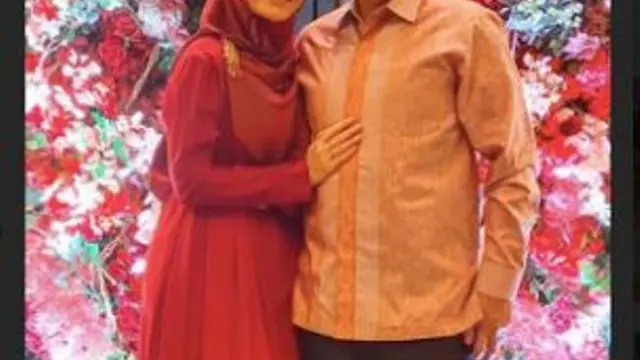 Dewi Sandra (Foto: Instagram/@dewisandra)