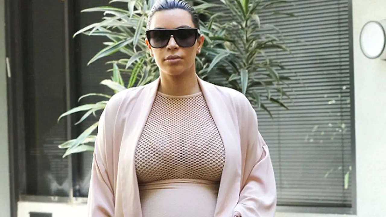 Kim Kardashian