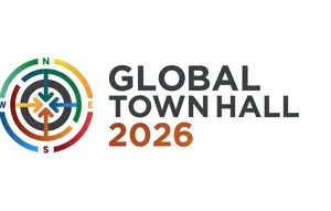 Global Town Hall 2026 Hadirkan Ribuan Peserta dari Berbagai Negara