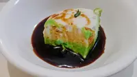 Resep Kue Jongkong yang Lembut, Manis Legit dan Gurih