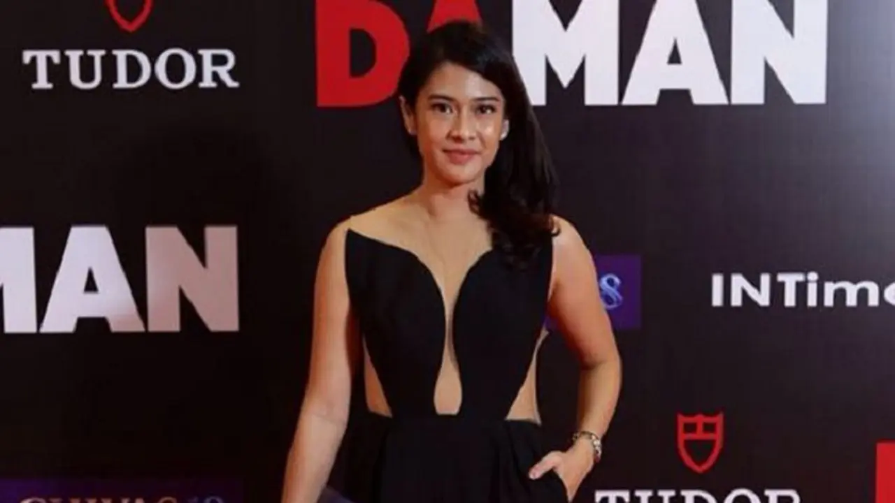 Dian Sastrowardoyo