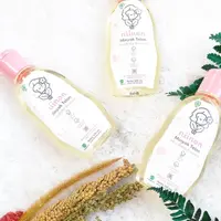 PT. Gendhis Duta Nusantara hadirkan produk herbal terbaik untuk bayi dan anak.