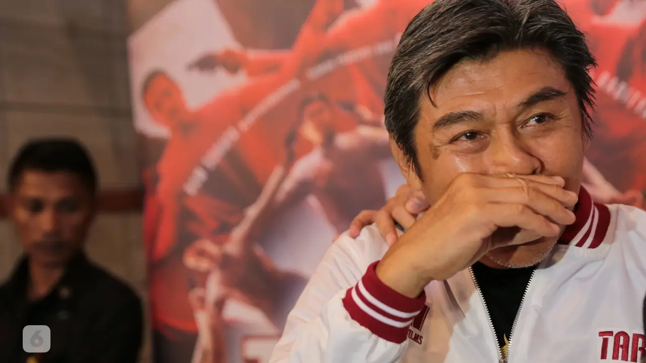 [Bintang] Willy Dozan