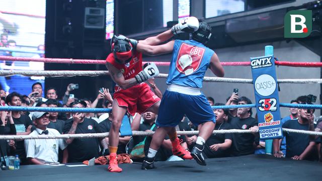 University Boxing League (UBL)