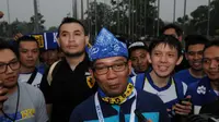 Ridwan Kamil (Walikota Bandung). (Liputan6.com/Helmi Fithriansyah)