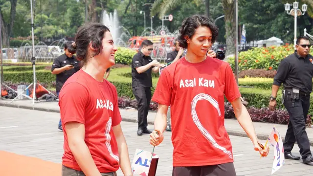 Festival Film Bandung 2018