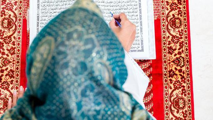 Tak Hanya Penting Dibaca Al Quran Juga Penting Dimaknai Artinya