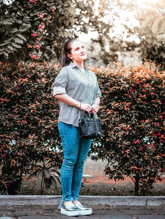 (Instagram/aruanmarsha)