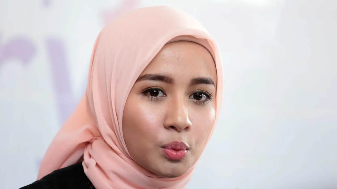 [Bintang] Laudya Cynthia Bella