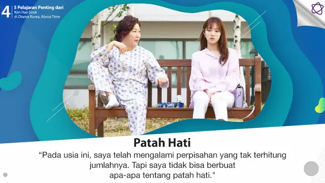 [Bintang] About Time