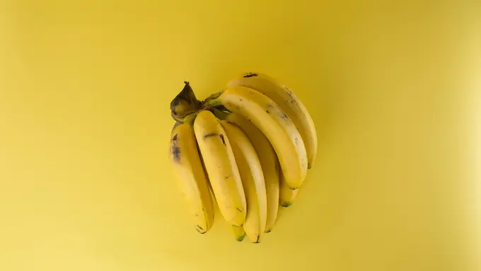 3 Resep Camilan Pisang Sehat ala Makan Bergizi Gratis untuk Anak
