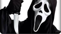 Serial televisi Scream dipastikan akan memakai topeng baru sebagai identitas penjahatnya.