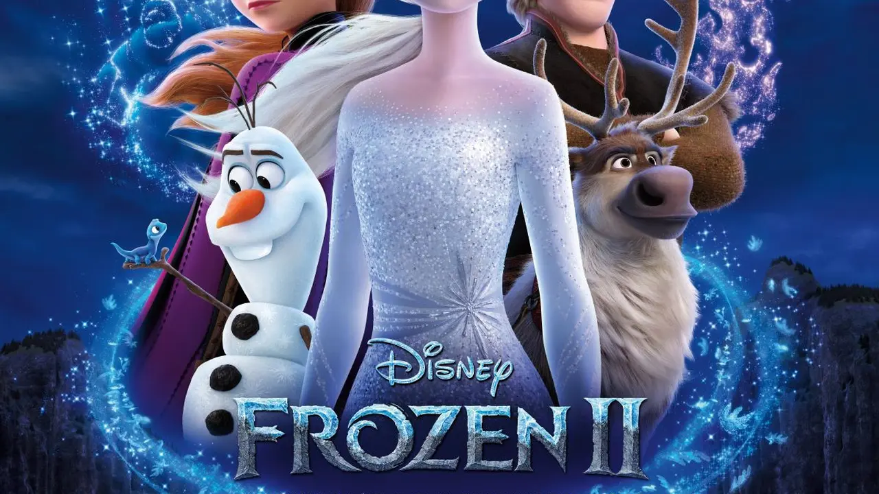 [Fimela] Frozen 2