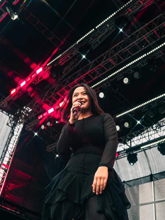 Pecah Banget, Intip Highlight Keseruan Booth Kusuka di Yokjakarta dan High School Fest 2025!