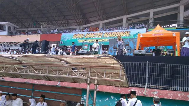 Hari Santri Nasional