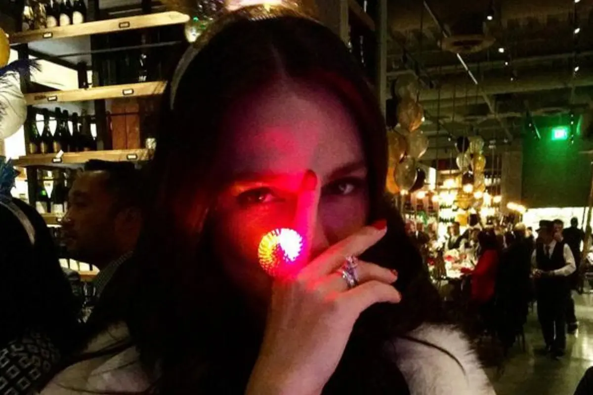 [Bintang] Luna Maya