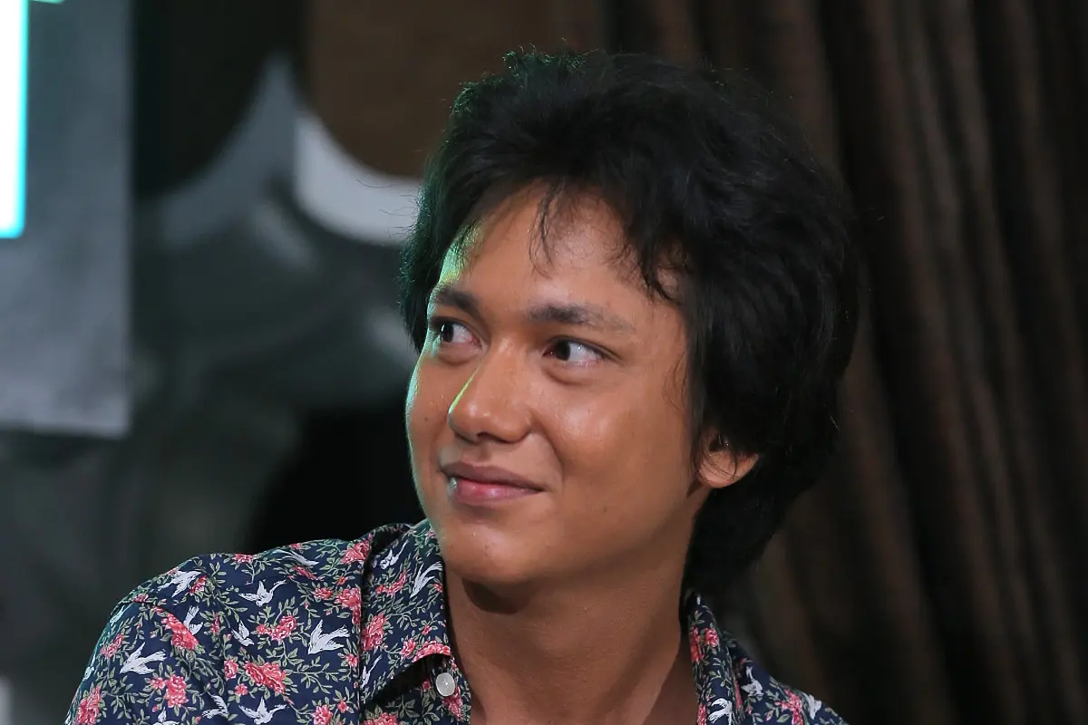 [Fimela] Adipati Dolken