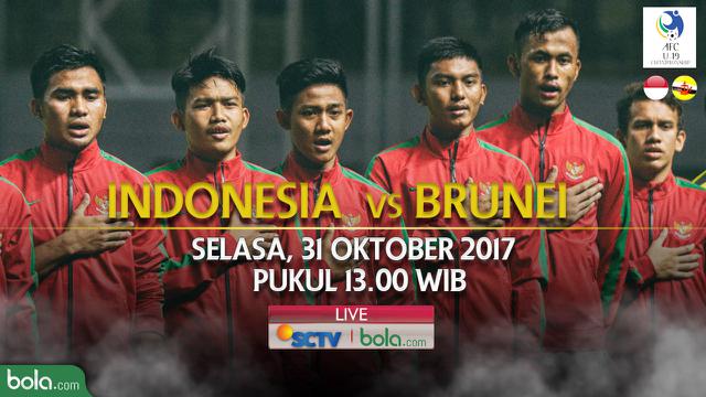 Indonesia Vs Brunei_2
