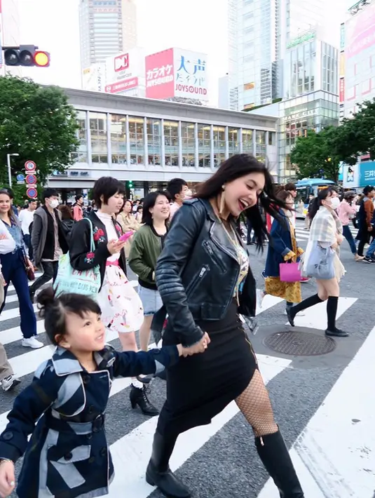 (Instagram/denadaindonesia)