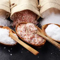 ilustrasi garam/beats1/Shutterstock