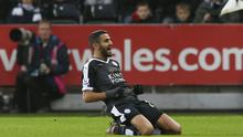 Riyad Mahrez (Reuters / Paul Childs)