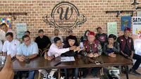 Satgas Jaga Demokrasi Imbau Warga dan Aparat Awasi Pelanggaran Politik Uang di Pilkada 2024