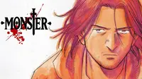 Serial Adaptasi Manga Monster Bakal Pindah Saluran TV