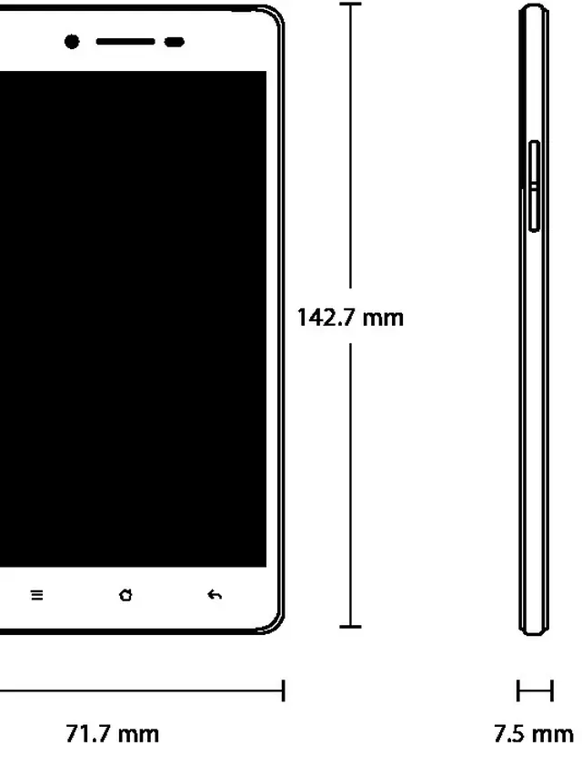 OPPO Neo 7 - oppo.com
