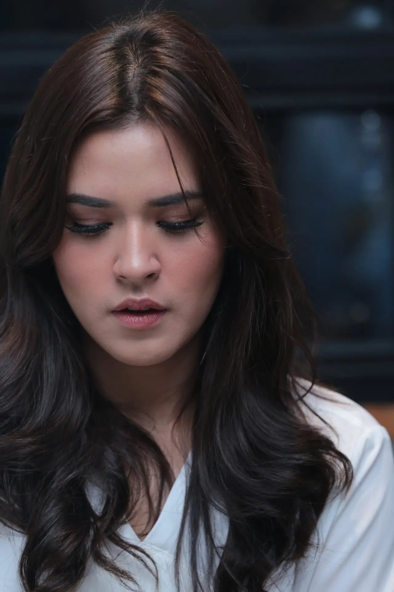 Raisa (Adrian Putra/Bintang.com)