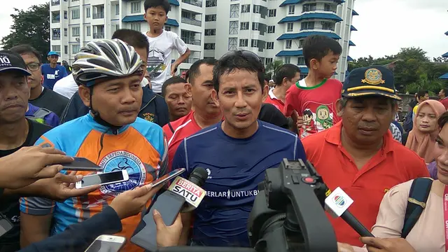 Sandiaga Uno