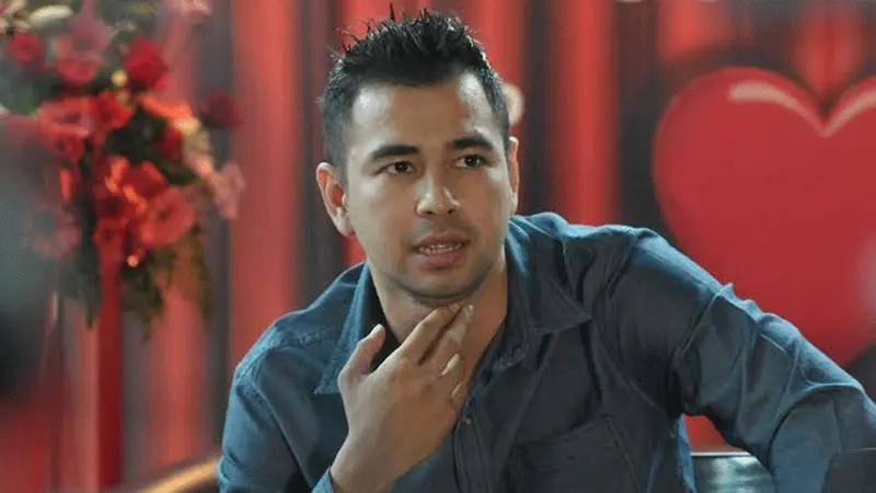 raffi ahmad