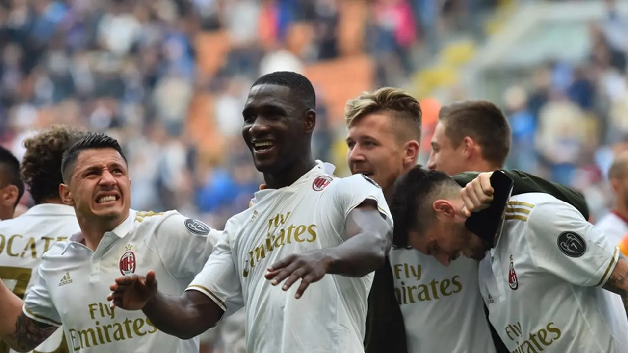 AC Milan