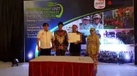 Suzuki Donasikan Mesin Mobil ke SMK dan Universitas