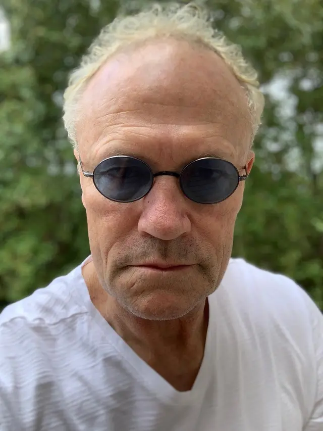 Michael Rooker (Instagram/ michael_rooker)