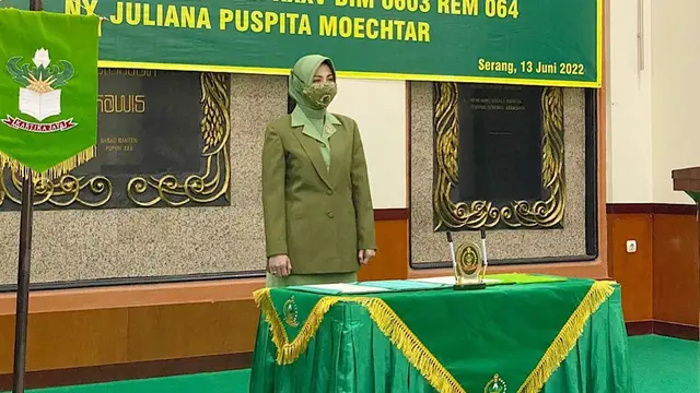 [Fimela] Juliana Moechtar