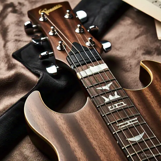 Gitar Yamaha FX310A
