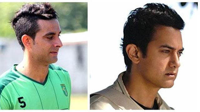Pemain Timnas Indonesia, Otavio Dutra Disebut Mirip Aktor India, Aamir Khan
