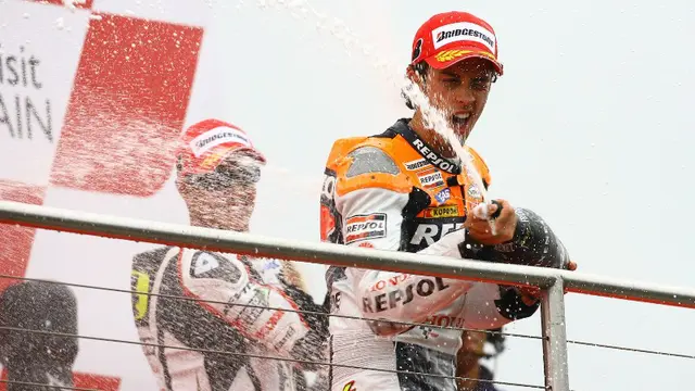 Andrea Dovizioso
