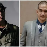 Petra Sihombing dan Okan Cornelius. (Instagram/petra_sihombing Instagram/okankornelius)