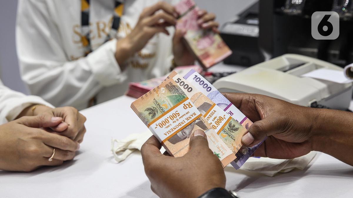 Meneropong Prospek Rupiah dan Inflasi Sepanjang 2026