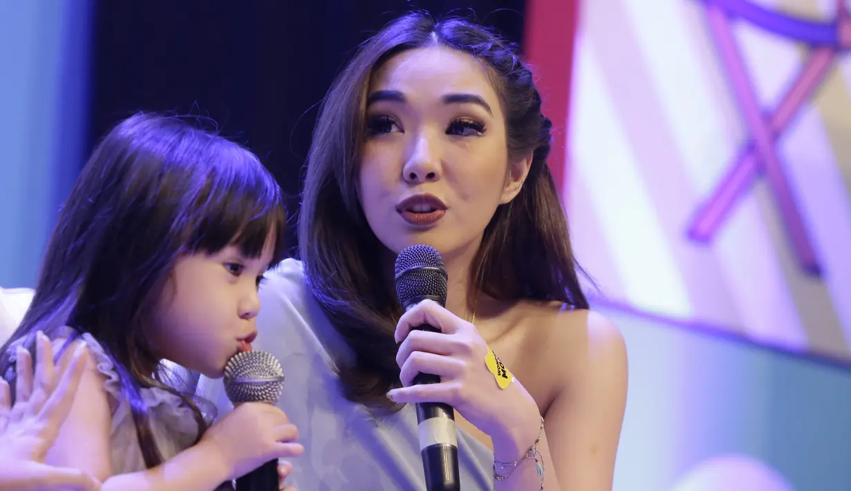 (Agus Apriyanto/Kapanlagi.com)