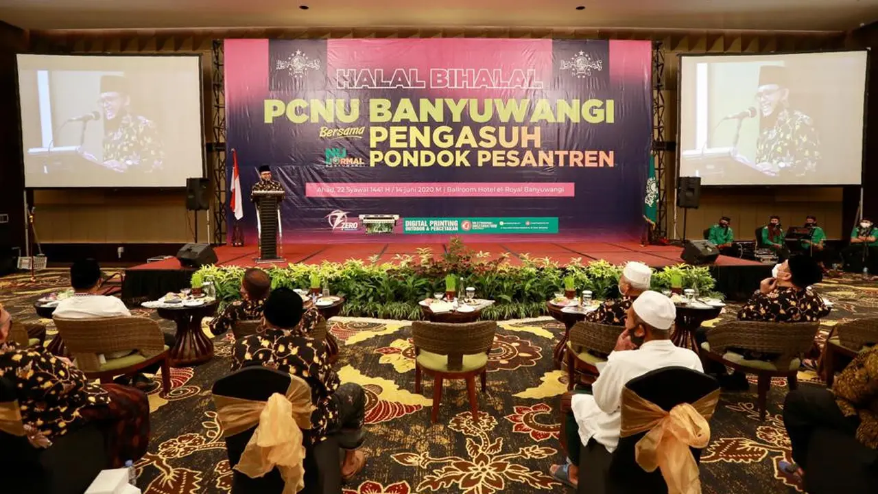 Banyuwangi