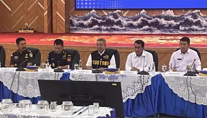 Bea Cukai Gulung Impor Ilegal Beras hingga Pakaian Bekas Senilai Rp 27,33 Miliar