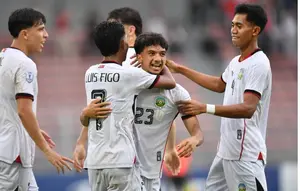 Timor Leste Banyak Lubang, Timnas Indonesia Bisa Maksimalkan