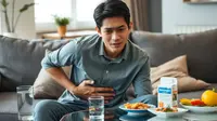 12 Ciri Kena Lambung: Penyebab, Pengobatan, Diagnosis, dan Pencegahannya