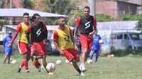 Jadwal Kursus Mepet dengan Rencana Shopee Liga 1, Arema FC Izinkan Pemain Ambil Lisensi