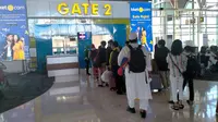 Nasib Warga Negara Asing Peserta Ijtima Dunia di Sulsel