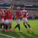 Haaland 2 Gol ke Gawang Brasil, Sejarah Baru Tercipta di Piala Dunia 2026