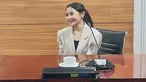 14 tahun berkarier di dunia hiburan Tanah Air, Prilly Latuconsina dikenal menjadi sosok yang begitu humble. Bahkan, wanita kelahiran 15 Oktober 1996 ini juga begitu dekat dengan para penggemarnya. (Liputan6.com/IG/@prillylatuconsina96)