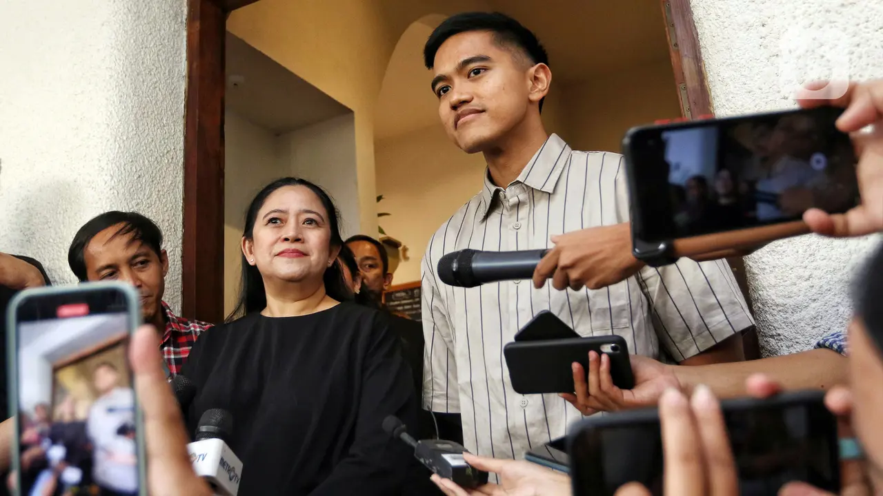 Ketua Umum Partai Solidaritas Indonesia (Ketum PSI) Kaesang Pangarep mengatakan, pihaknya membuka peluang untuk mendukung bakal calon presiden (capres) Ganjar Pranowo bila ada tawaran dari PDI Perjuangan (PDIP).